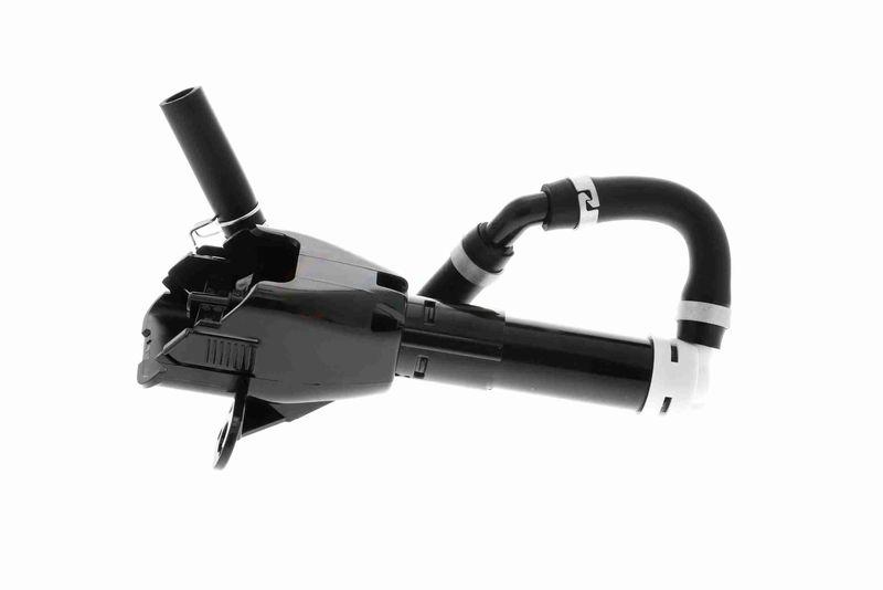 ACKOJA A37-08-0007 Waschwasserdüse, Scheinwerferreinigung rechts für MITSUBISHI