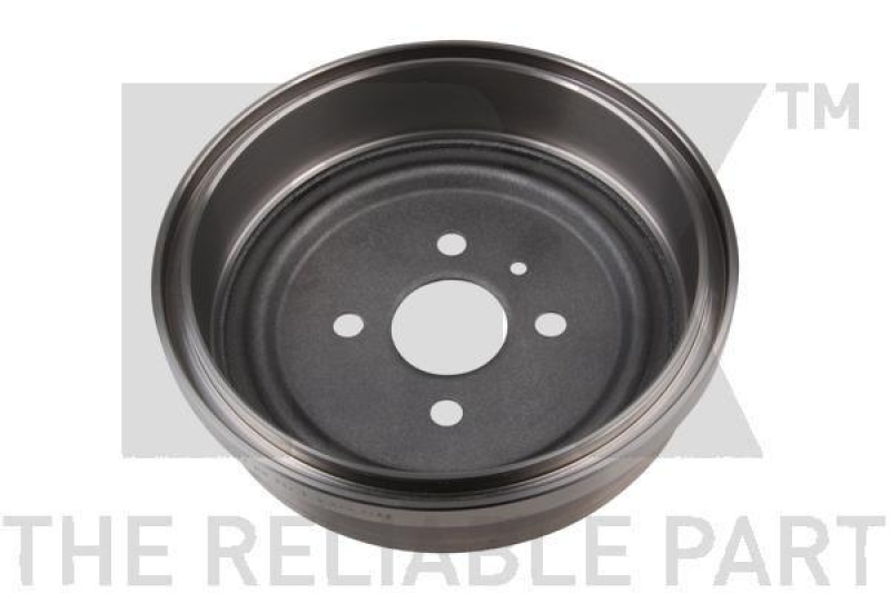 NK 253614 Bremstrommel f&uuml;r CHEVROLET, OPEL, VAUX