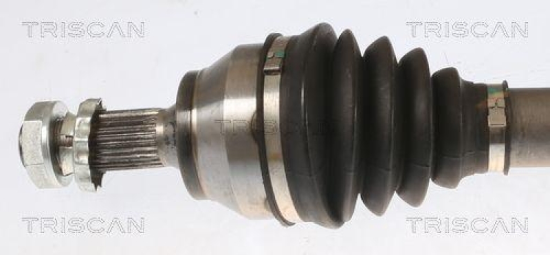 TRISCAN 8540 10534 Antriebswelle