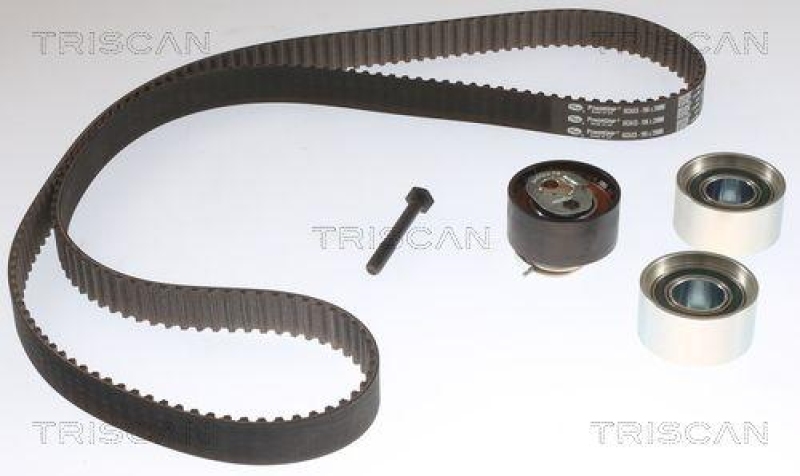 TRISCAN 8647 10105 Zahnriemensatz