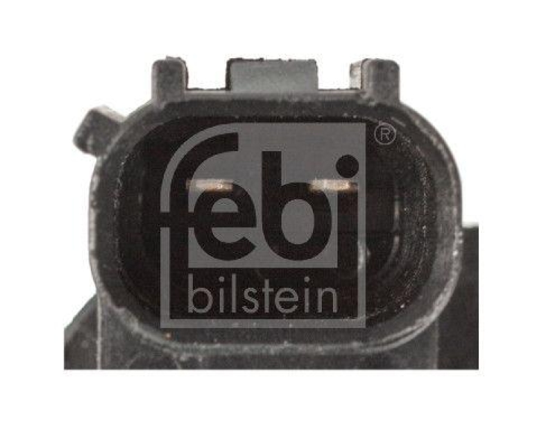 FEBI BILSTEIN 109719 ABS-Sensor mit Fett f&uuml;r TOYOTA
