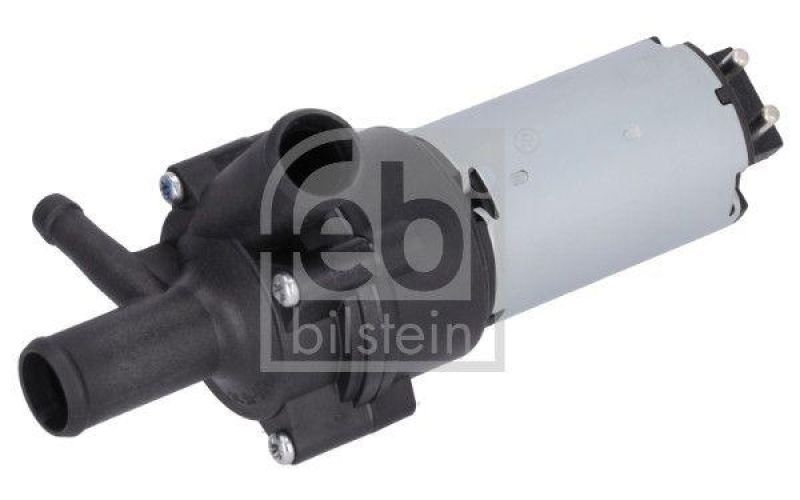 FEBI BILSTEIN 182743 Zusatzwasserpumpe f&uuml;r Mercedes-Benz