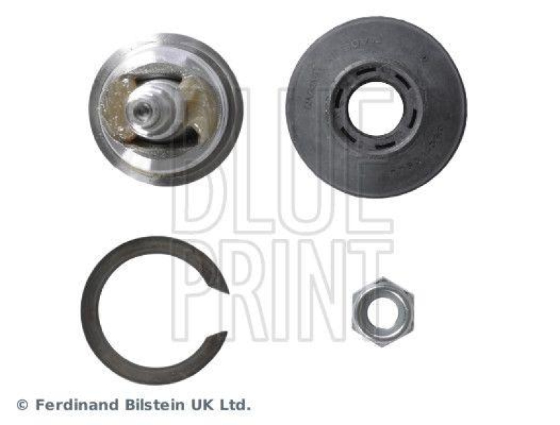 BLUE PRINT ADC48639 Traggelenk mit Sicherungsmutter und Sicherungsring für MITSUBISHI