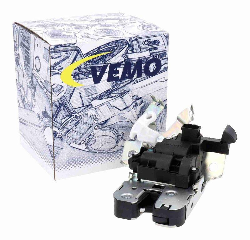 VEMO V10-85-0199 Heckklappenschloss f&uuml;r SKODA