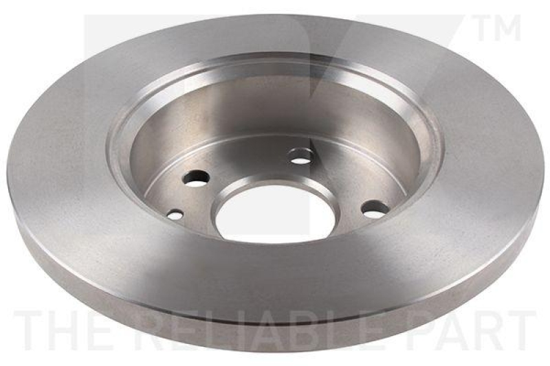 NK 203367 Bremsscheibe f&uuml;r MERCEDES-BENZ