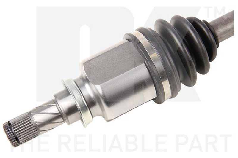 NK 503007 Antriebswelle f&uuml;r MITSUBISHI, SMART