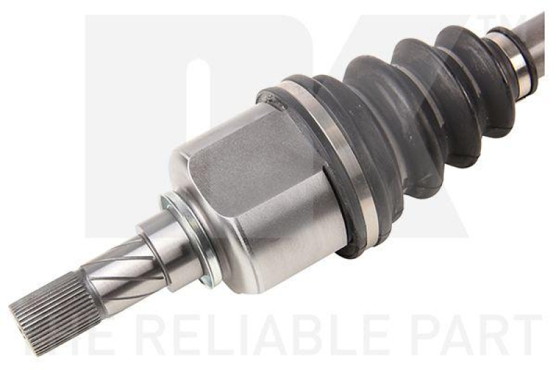 NK 503667 Antriebswelle f&uuml;r OPEL, RENAULT, VAUX