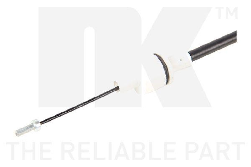 NK 922530 Seilzug, Kupplungsbet&auml;tigung f&uuml;r FORD