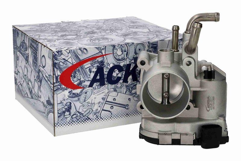 ACKOJA A53-81-0011 Drosselklappenstutzen f&uuml;r HYundAI