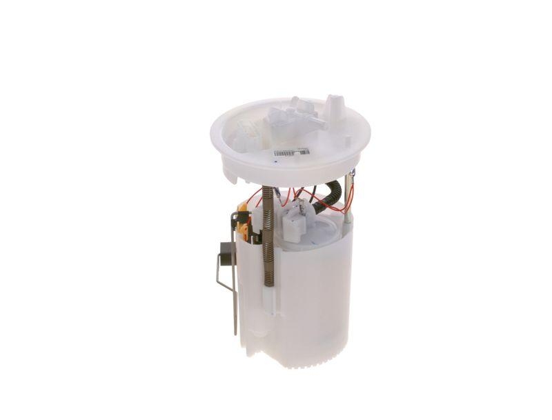 Bosch 0 580 200 037 Ekp-Einbaueinheit