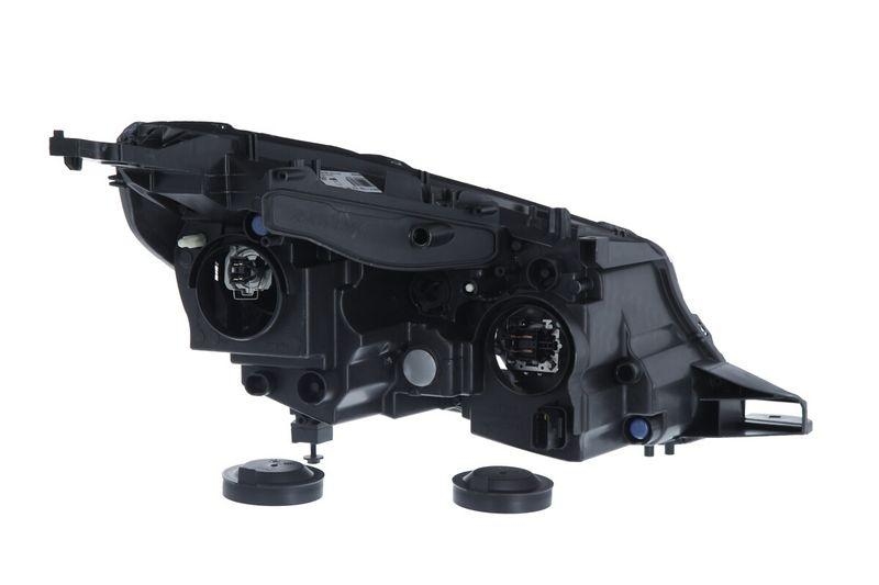 VALEO 450784 Scheinwerfer PEUGEOT2008 2018 LHD L DMT LESS