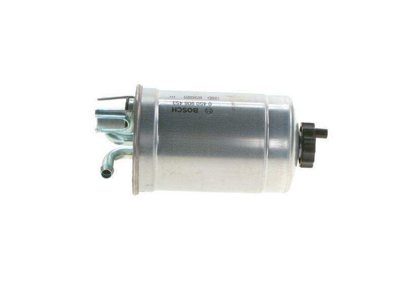BOSCH 0 450 906 453 Kraftstofffilter