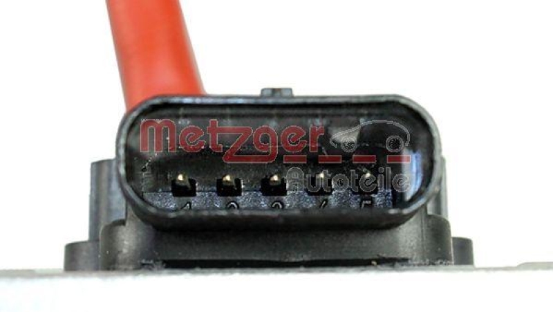 METZGER 0899181 Nox-Sensor, Nox-Katalysator f&uuml;r BMW