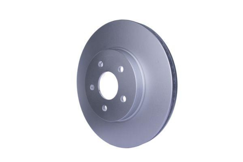 HELLA 8DD 355 108-041 Bremsscheibe für FORD/JAGUAR