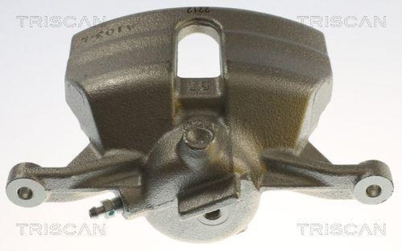 TRISCAN 8175 29127 Triscan Bremssattel f&uuml;r Skoda