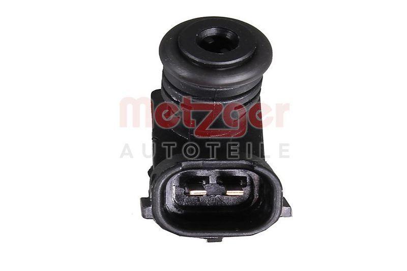 METZGER 0920072 Einspritzventil Neuteil f&uuml;r CITROEN/PEUGEOT