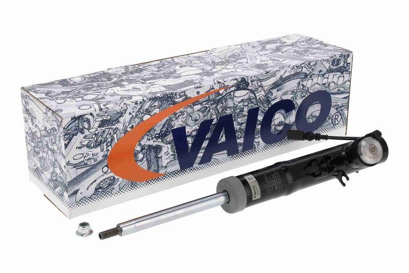 VAICO V10-6543 Sto&szlig;d&auml;mpfer Vorderachse, links f&uuml;r VW