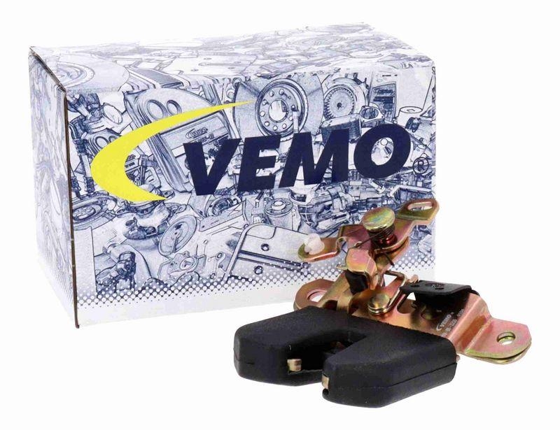 VEMO V10-85-0200 Heckklappenschloss f&uuml;r VW