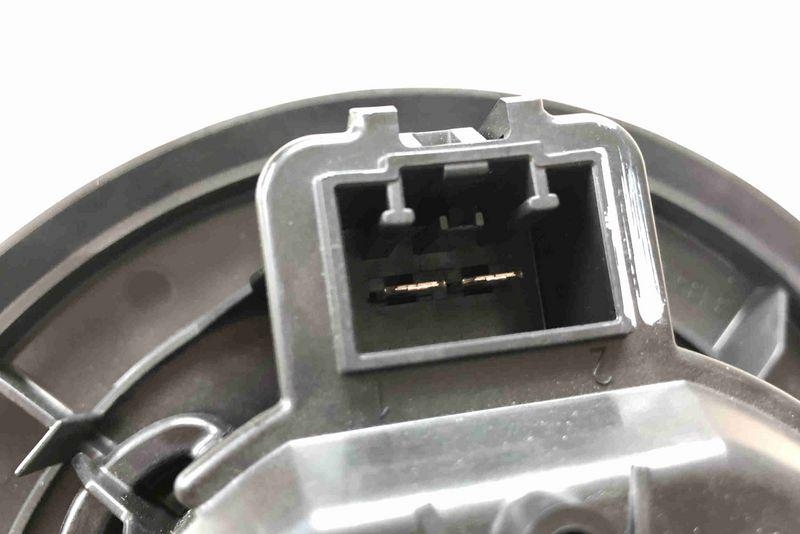 VEMO V15-03-1942 Innenraumgebl&auml;se &Oslash;: 164 mm, Lhd f&uuml;r VW