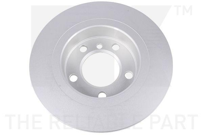 NK 3115121 Bremsscheibe f&uuml;r MINI