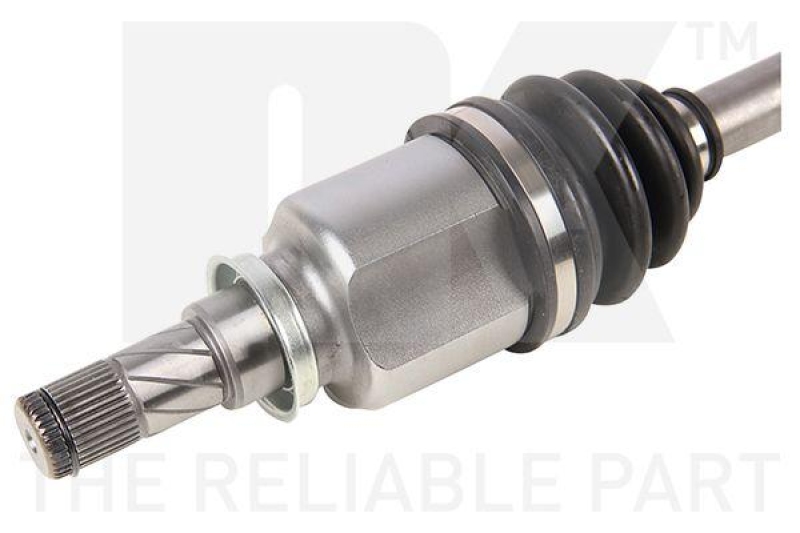 NK 503008 Antriebswelle f&uuml;r MITSUBISHI, SMART