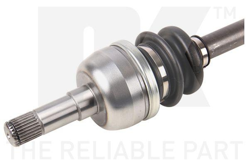 NK 503668 Antriebswelle f&uuml;r OPEL, SAAB, VAUX