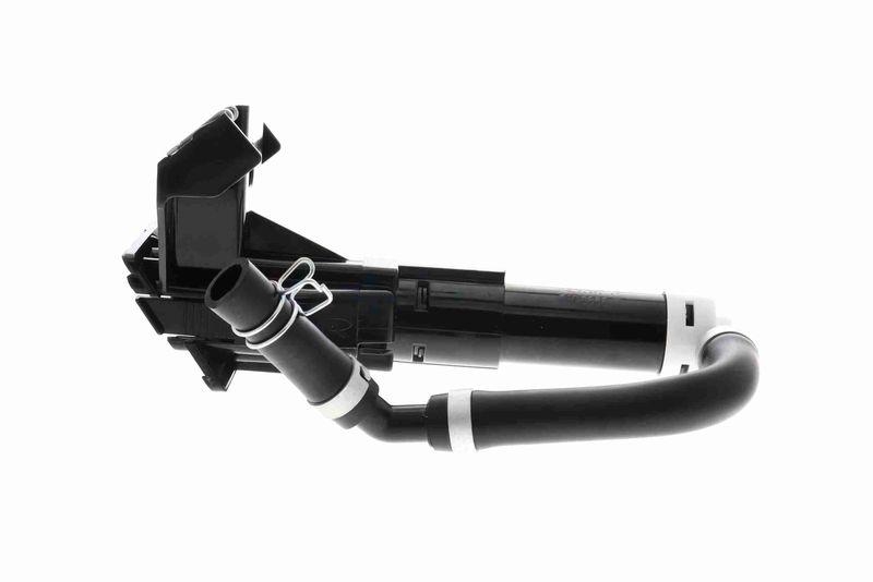 ACKOJA A37-08-0009 Waschwasserdüse, Scheinwerferreinigung rechts für MITSUBISHI