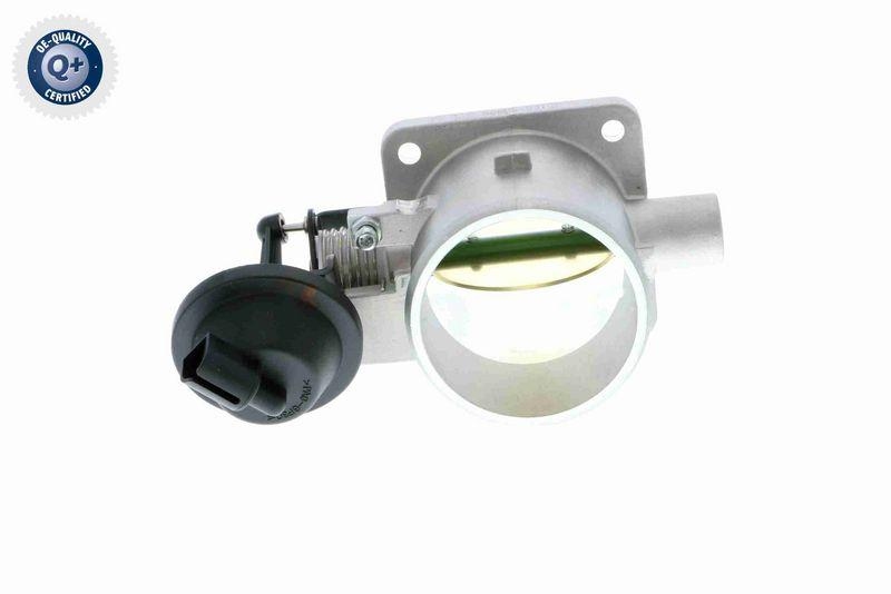 ACKOJA A53-81-0012 Drosselklappenstutzen f&uuml;r KIA