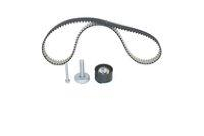 Bosch 1 987 946 705 Zahnriemen-/Rollenset