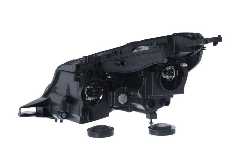 VALEO 450785 Scheinwerfer PEUGEOT2008 2018 LHD R DMT LESS