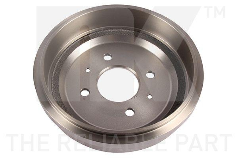 NK 253636 Bremstrommel f&uuml;r OPEL, VAUX