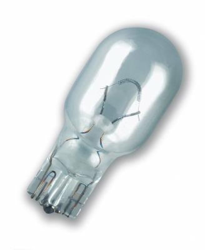 OSRAM 921-02B Glühlampe W16W 12V Doppelblister