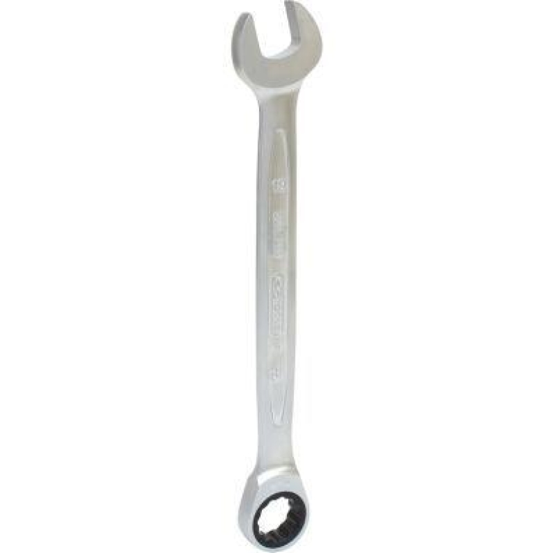 KS TOOLS 503.4219-E GEARplus Ratschenringmaulschl&uuml;ssel 19mm auf H&auml;nger