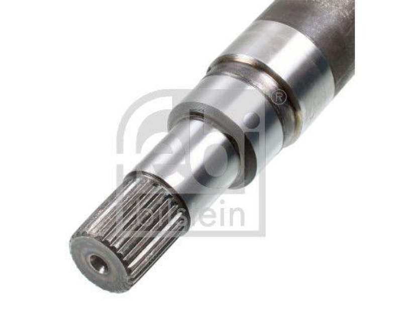FEBI BILSTEIN 182745 Antriebswelle f&uuml;r Ford