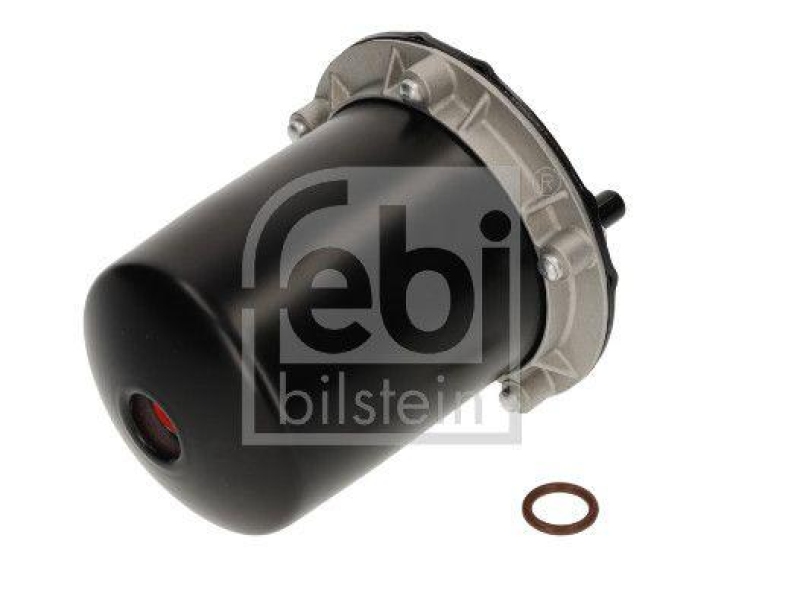 FEBI BILSTEIN 186041 Kraftstofffilter f&uuml;r Renault