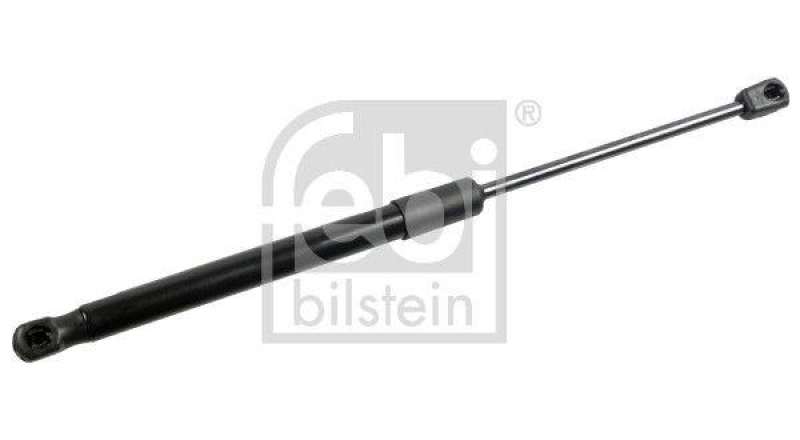 FEBI BILSTEIN 31679 Gasdruckfeder f&uuml;r Heckklappe f&uuml;r VW-Audi