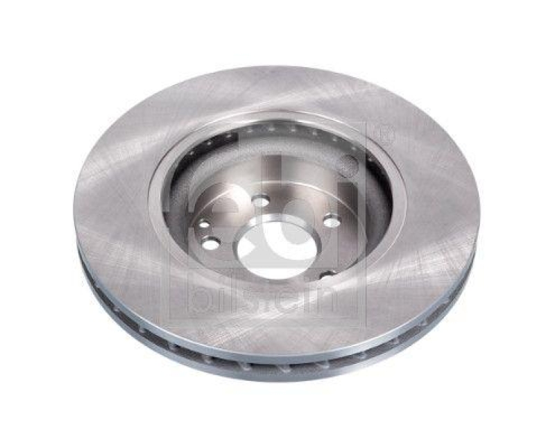 FEBI BILSTEIN 43936 Bremsscheibe f&uuml;r Mercedes-Benz