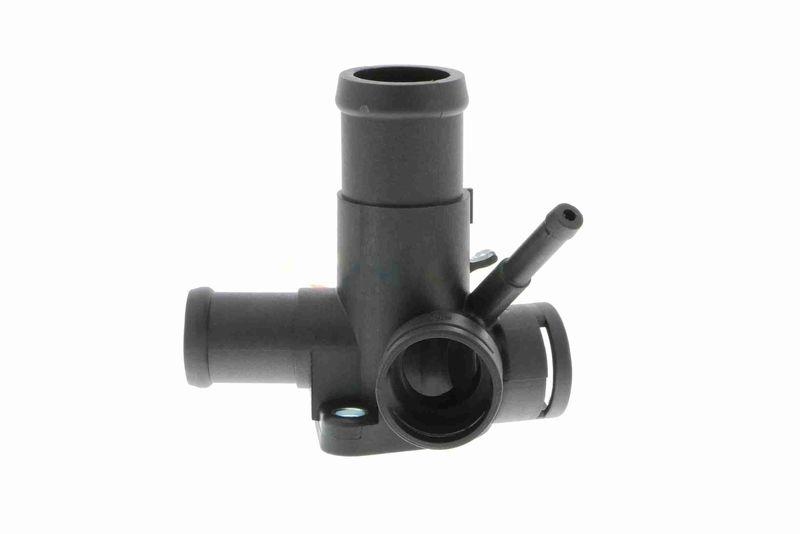 VAICO V10-0282 K&uuml;hlmittelflansch Zylinderkopf vorne f&uuml;r VW