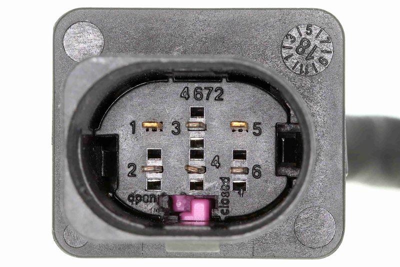 VEMO V22-76-0018 Lambdasonde f&uuml;r CITRO&Euml;N