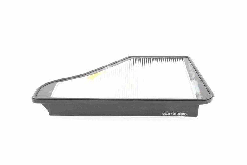 VEMO V30-30-1005 Filter, Innenraumluft Rl, 391x256x46 mm, Kunststoffrahmen Kuns f&uuml;r MERCEDES-BENZ