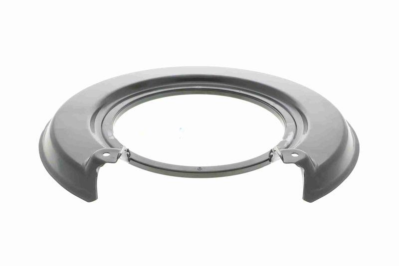 VAICO V40-1566 Spritzblech, Bremsscheibe Hinterachse f&uuml;r OPEL