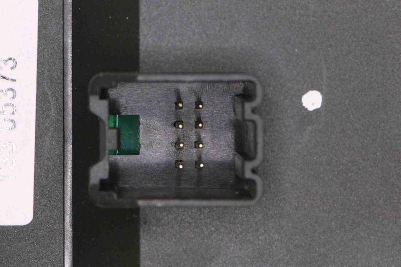 VEMO V51-73-0080 Schalter, Fensterheber 12-Polig f&uuml;r CHEVROLET