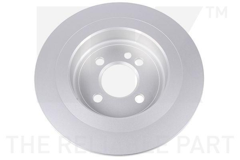 NK 3115122 Bremsscheibe f&uuml;r MINI