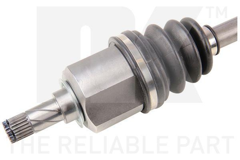 NK 503669 Antriebswelle f&uuml;r OPEL, VAUX
