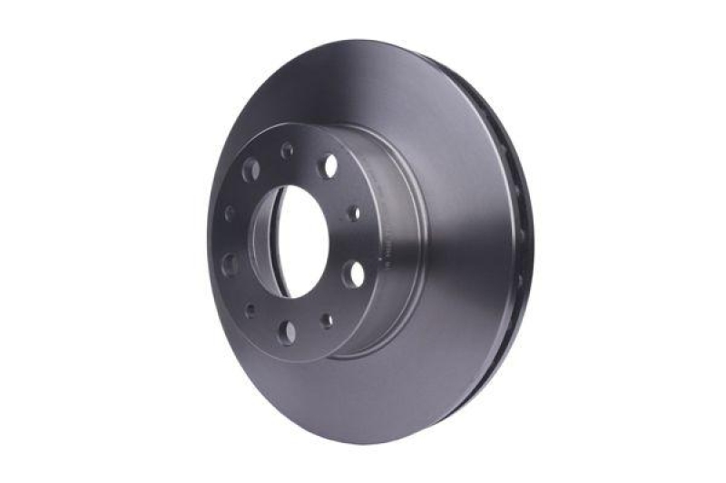 HELLA 8DD 355 122-691 Bremsscheibe, &Oslash; 280 mm f&uuml;r FIAT/P.S.A