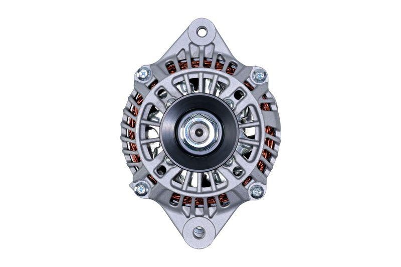 HELLA 8EL 011 711-411 Generator 14V 55A