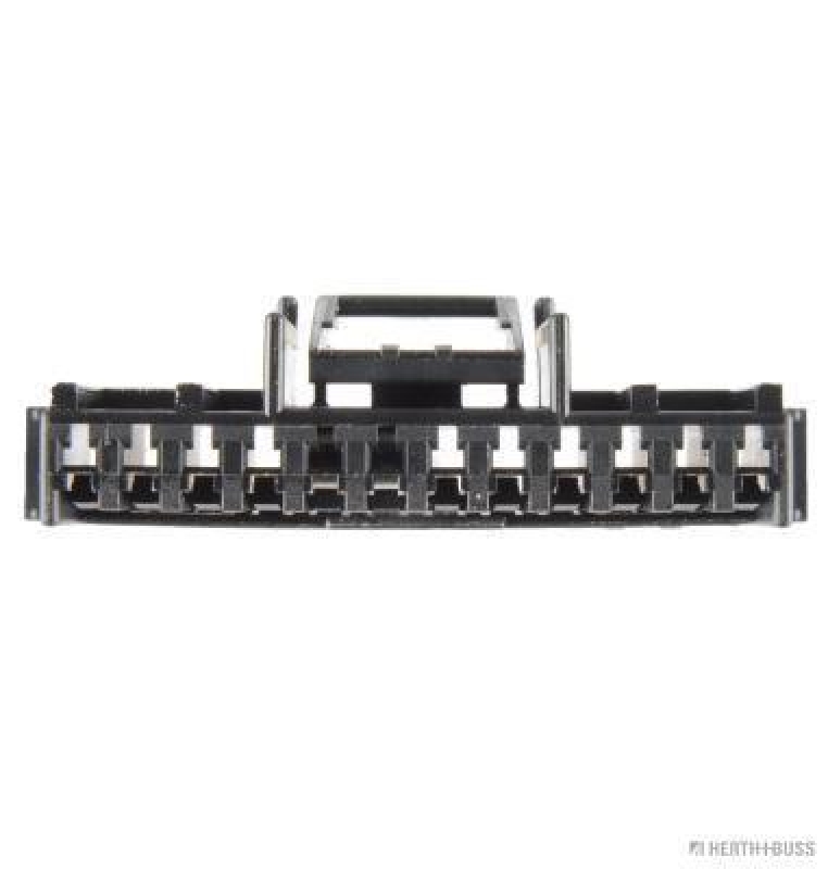 HERTH+BUSS 51277262 Kabelreparatursatz, Zentralelektrik RepCon