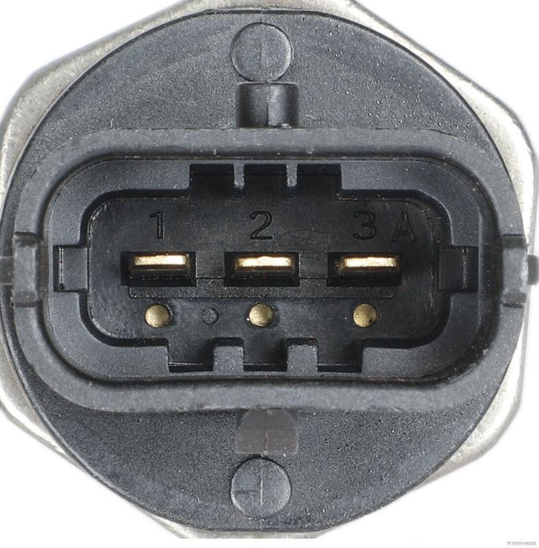 HERTH+BUSS 70669506 Sensor, Kraftstoffdruck