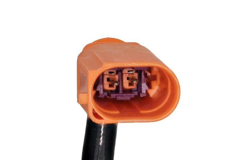 VALEO 368989 Abgastemperatursensor AUDI