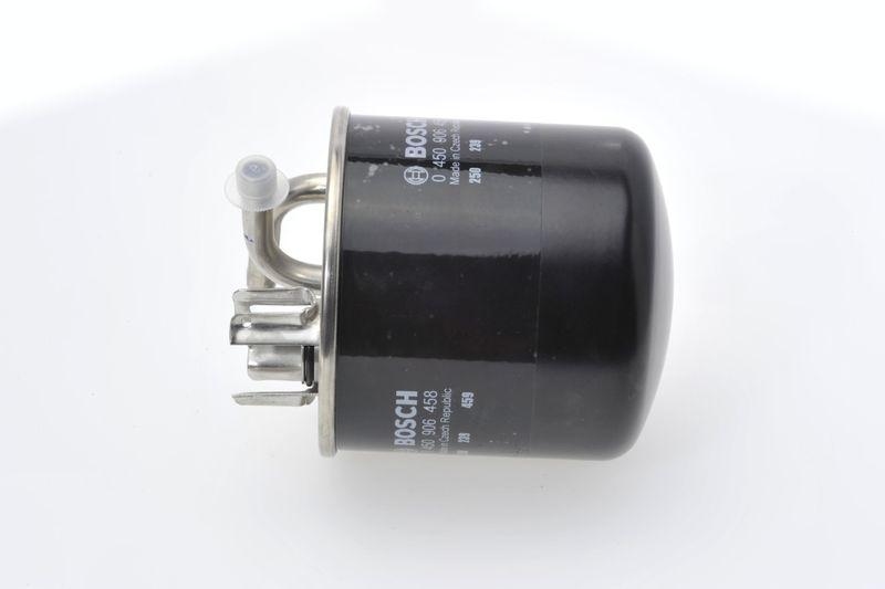 BOSCH 0 450 906 458 Kraftstofffilter